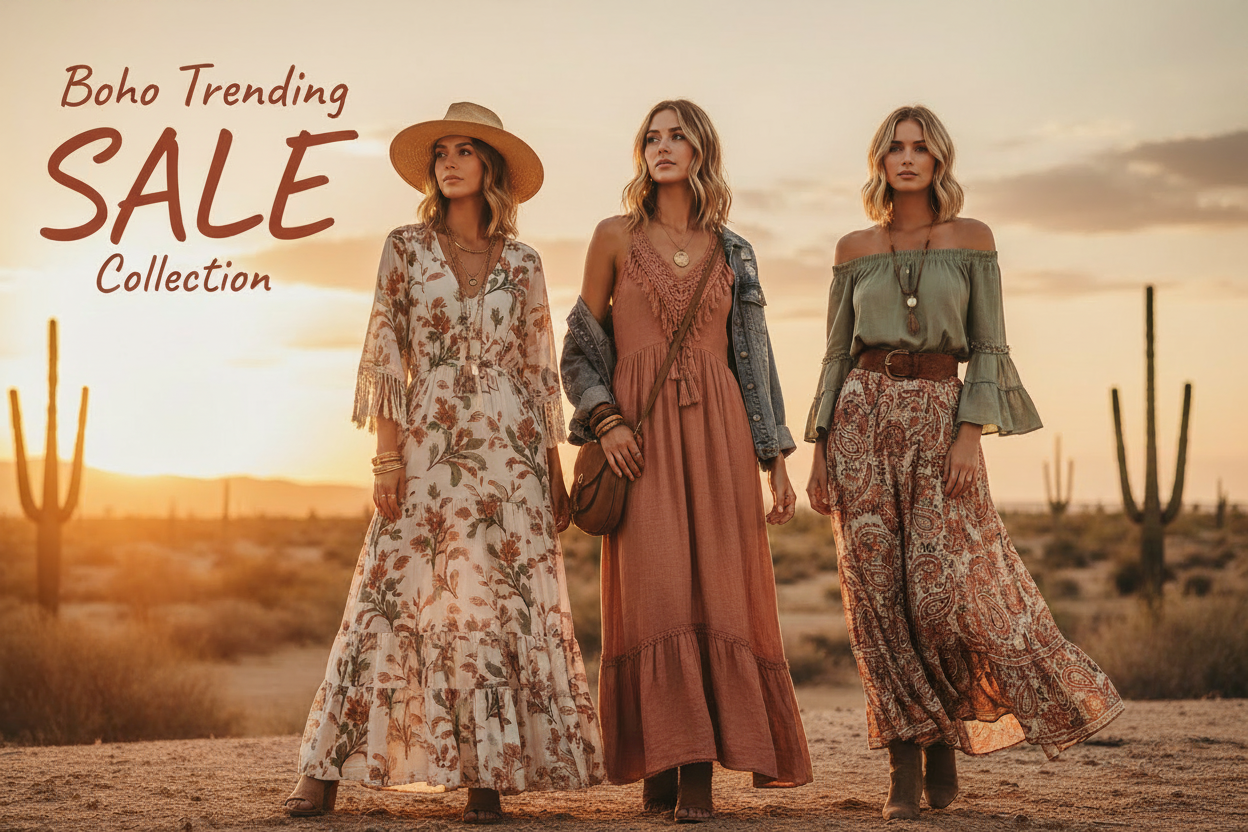 Trending Sale