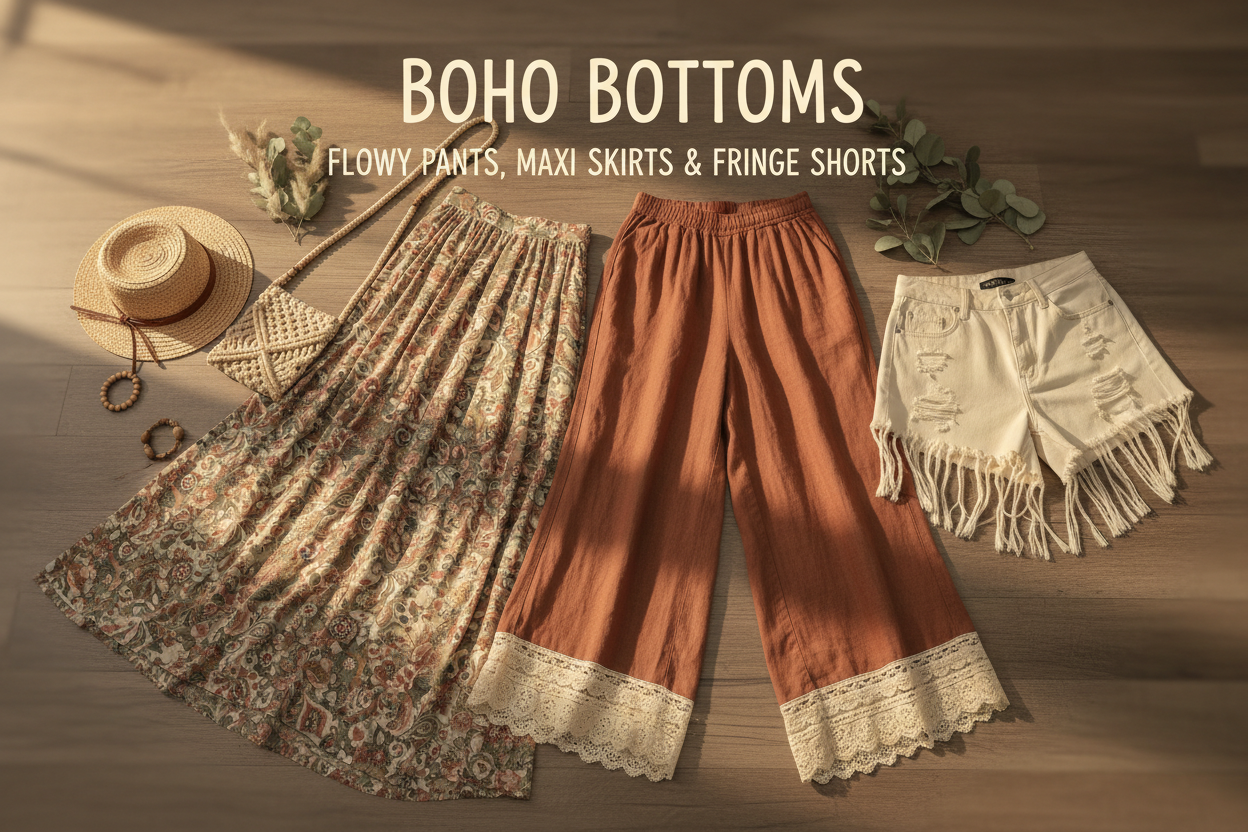Bottoms