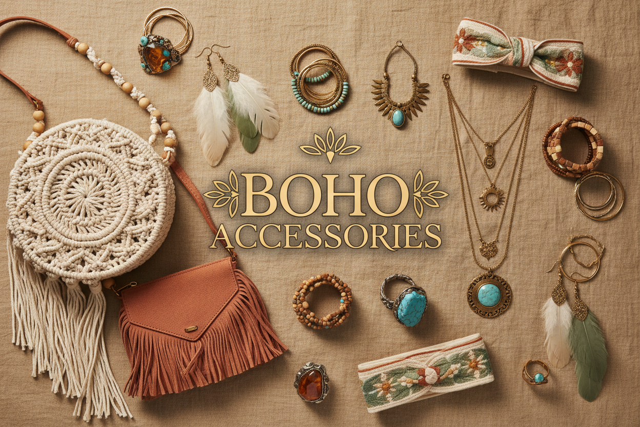 Accessories